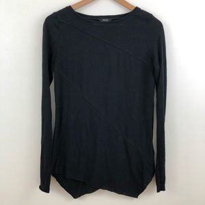 Bird by Juicy Couture Black Top